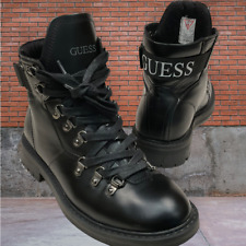 Guess black combat d'occasion  Expédié en Belgium
