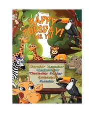 Happy tuesday ms gebraucht kaufen  Trebbin