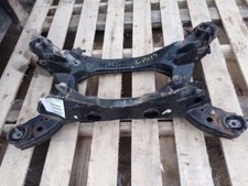 Rear crossmember frame for sale  Mason