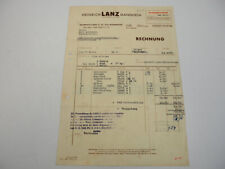 Heinrich lanz mannheim gebraucht kaufen  Merseburg