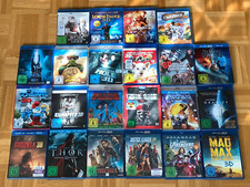 29x3d blu ray gebraucht kaufen  Frankfurt am Main