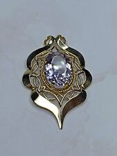 Pendentif ancien carats d'occasion  Nanterre