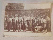 Antique photograph group for sale  SWINDON