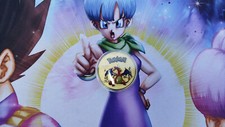 Piece dracaufeu pokemon d'occasion  Saint-Etienne