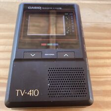 Casio 410 color usato  Palermo