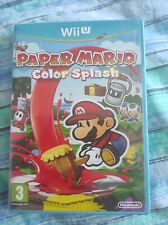 Paper mario color usato  Torino