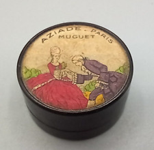 Vintage c1920 perfume for sale  KILMARNOCK