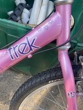 2005 trek mt60 for sale  Paterson