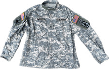 Army ucp jacke gebraucht kaufen  Amberg