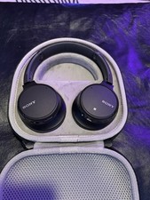 Sony noise cancelling for sale  Charlotte