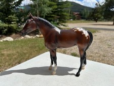 Breyer horse traditional for sale  Grand Lake