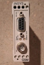 Insys gsm modul gebraucht kaufen  Emsbüren