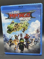 Lego dvd blu for sale  West Salem