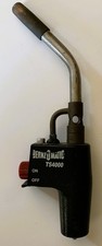 Bernzomatic ts4000 heat for sale  Neosho