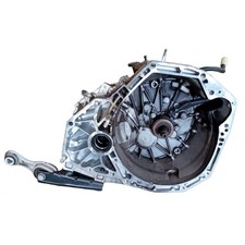 Cambio 320102278r dacia usato  Pratola Peligna