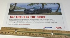 Avis rent car for sale  Lynn Haven