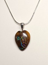 Boulder matrix opal for sale  Pueblo