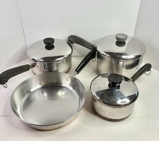 Piece revere ware for sale  Tulsa