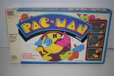 Vintage pac man for sale  Watertown