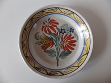 Ancienne calotte faïence d'occasion  Briec