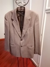 Giacca option classic usato  Parma