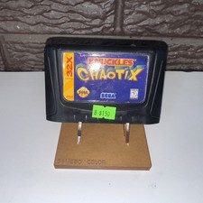 Knuckles chaotix for d'occasion  Expédié en Belgium