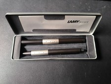 Lamy accent füller gebraucht kaufen  Bad Lippspringe