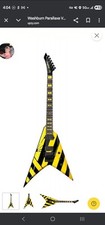 Electric guitar string for sale  Thompsontown