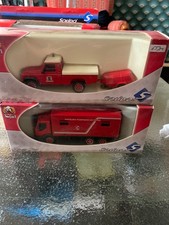 Solido pompiers 3151 d'occasion  France