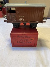 Hornby gauge goods for sale  BOURNEMOUTH
