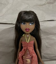 Bratz crystalicious sasha gebraucht kaufen  Neu Wulmstorf