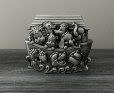 Noah ark piggy for sale  Milwaukee