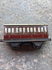 Passenger coach gauge for sale  LICHFIELD