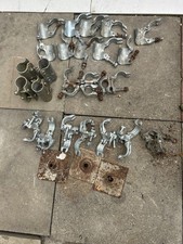 Scaffolding parts for sale  LONDON