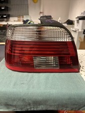 Bmw e39 series for sale  ALTON