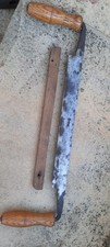 Sorby drawknife mr for sale  MAIDSTONE
