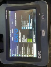 Exfo maxtester iolm for sale  Youngsville