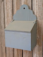 Primitive vintage blue for sale  Shelton