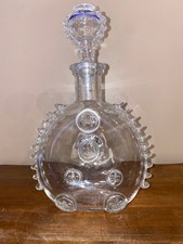 Ancienne carafe cognac d'occasion  Poitiers