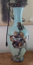 Ancien vase cuivre d'occasion  Vence
