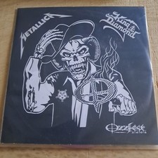 Mercyful fate king usato  Castellamonte