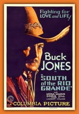 Buck jones south for sale  Kerrville