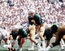 Joe montana notre for sale  Lancaster