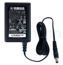 Netzteil yamaha riginal gebraucht kaufen  Pullenreuth