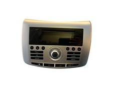 Autoradio originale lancia usato  Rionero in Vulture