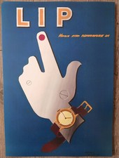 Lip montre poignet d'occasion Lip montre poignet d'occasion  Saint-Georges-de-Didonne