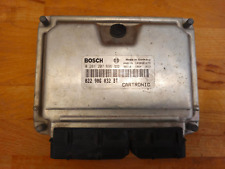 Porsche cayenne 0261207696 gebraucht kaufen  Backnang
