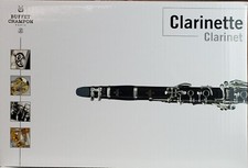 Buffet crampon e12f for sale  Mandeville