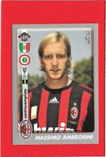 Calciatori panini 2008 usato  Fiorano Modenese