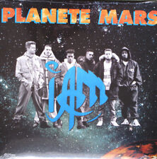 Iam planète mars d'occasion  Givors